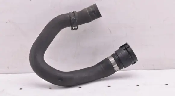 BMW 5 E60 E61 Engine coolant pipe/hose 64216917699