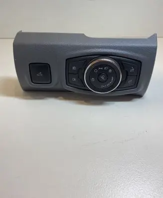 Ford Ranger Light switch 17013422