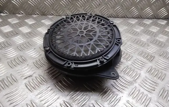Peugeot 207 Front door speaker 9664955880 90016431704
