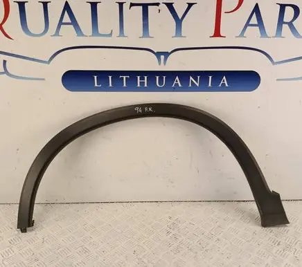 Honda CR-V Front arch trim 74165T0AA