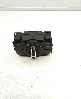 BMW 3 E92 E93 Light switch 9169416 30090210 33600221