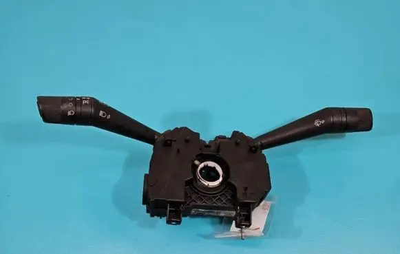 Fiat Fiorino Headlight wiper switch 0735460421 IMPRK1368773