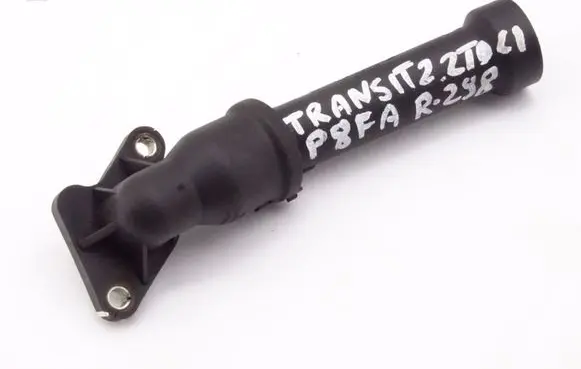 Ford Transit Engine coolant pipe/hose 6C1Q-8B535-AF