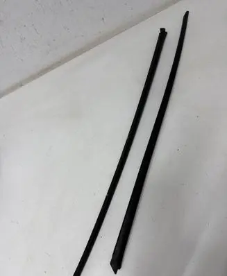 Audi A3 S3 8P Windshield trim 8P0854327B
