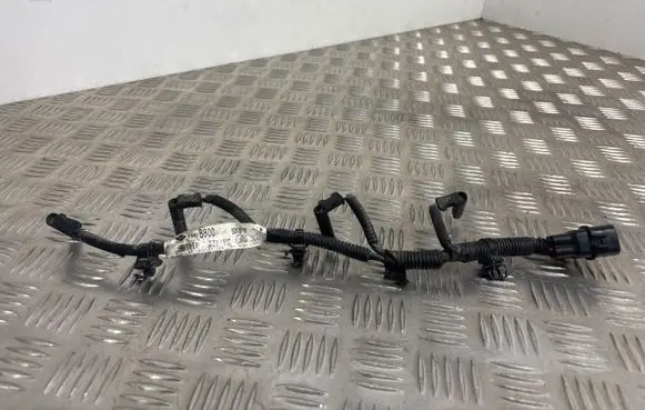Peugeot 4008 Glow plug wires 8541B800 R1G02543F16
