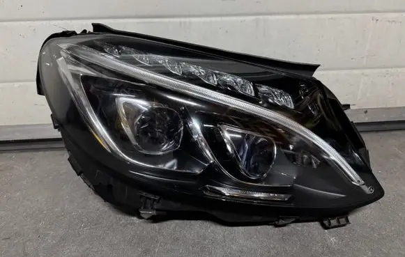 Mercedes-Benz C W205 Headlight/headlamp A2059068801