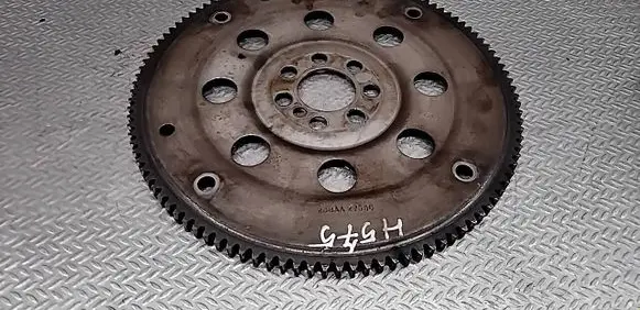 Dodge Caliber Flywheel