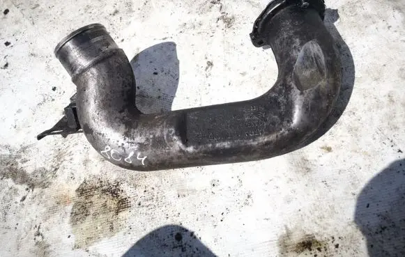 Renault Espace III Intercooler hose/pipe 6025306622d