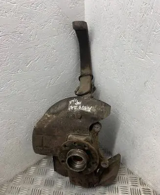 Alfa Romeo 159 Front wheel hub spindle knuckle