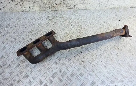 BMW 7 E38 Exhaust manifold 1427909 11621427909