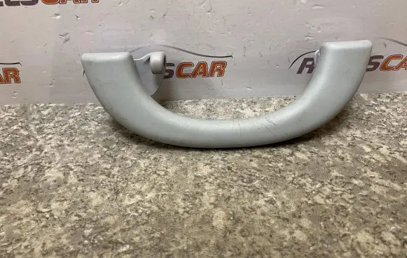 Mercedes-Benz E W211 Rear interior roof grab handle A2118100051