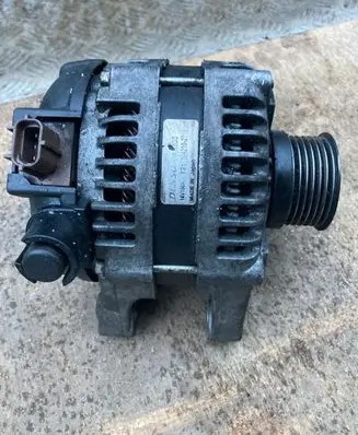 Volvo V50 Generator/alternator 1042102710 14V150A DAC930