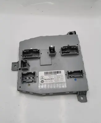 Mercedes-Benz GLC X253 C253 SAM control unit A2059006330 A2059013904 A2229021514