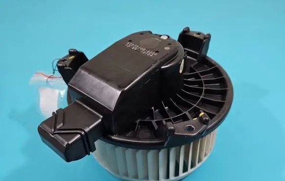Ford Fusion II Heater fan/blower AY272700-6220 IMPRK1435541