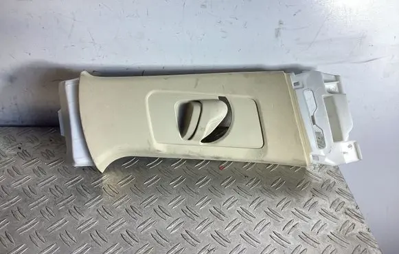 Lexus GS 250 350 300H 450H (B) pillar trim (top) 7302333030 7313533030