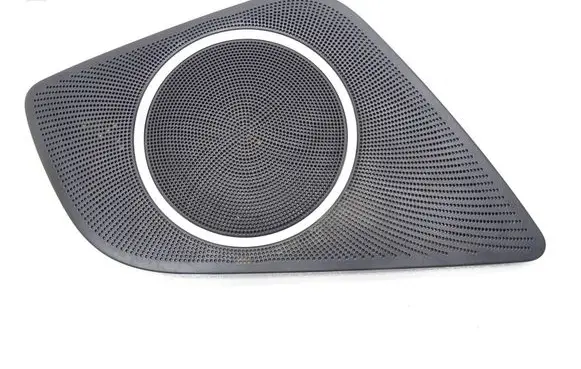 Audi A5 8T 8F Front door speaker cover trim 8T0035420A