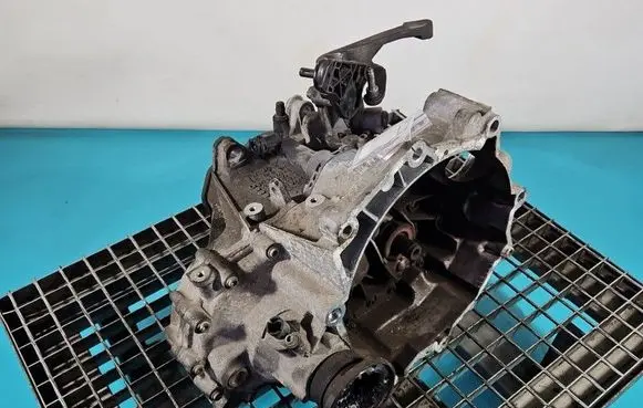 Seat Ibiza IV (6J,6P) Manual 5 speed gearbox LVG IMPRK1566447