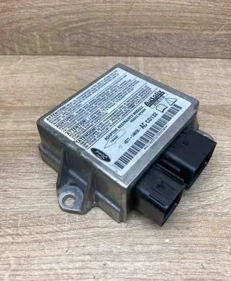 Ford Mondeo Mk III Airbag control unit/module 4S7T14B056AC 603951000
