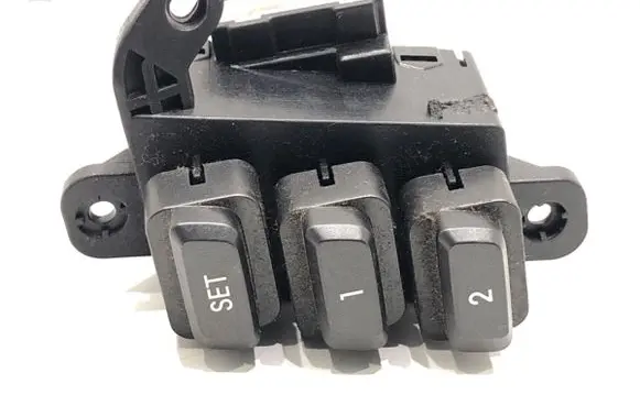 KIA Optima Seat control switch 202009993