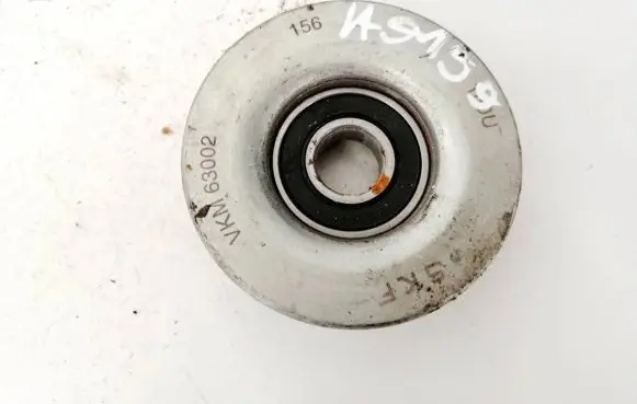 Honda Jazz Generator/alternator belt tensioner vkm63002