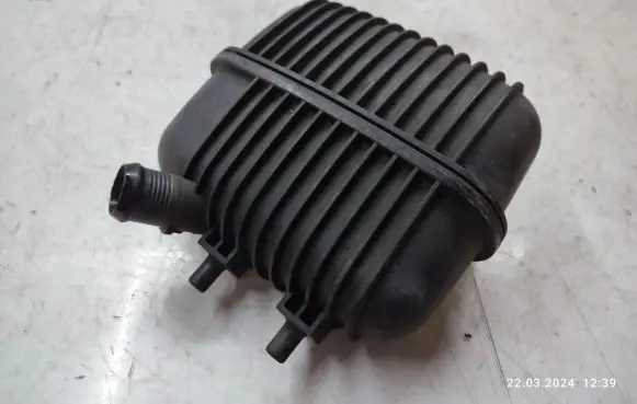 Audi A6 S6 C7 4G Intake resonator 8K0129955A