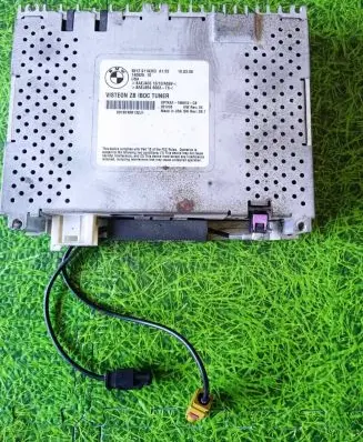 BMW M5 Other control units/modules 9119363 14092510 001BTKM132J1