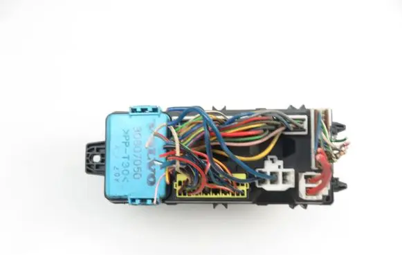 Volvo S40, V40 Central body control module 30807016 30807050