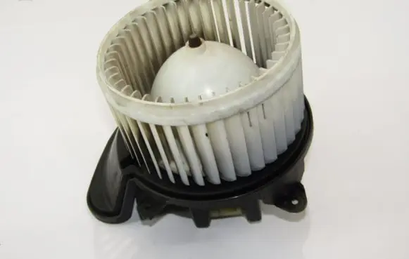 Opel Corsa D Heater fan/blower 5D3330100