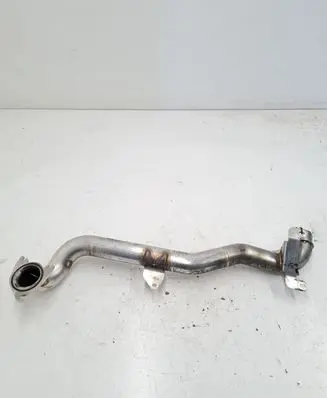 Audi A8 S8 D3 4E Intercooler hose/pipe 057145958D