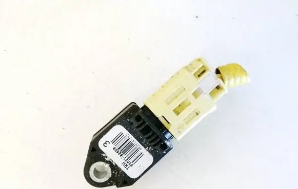 Toyota Corolla E120 E130 Airbag deployment crash/impact sensor 8983102050 89831-02050