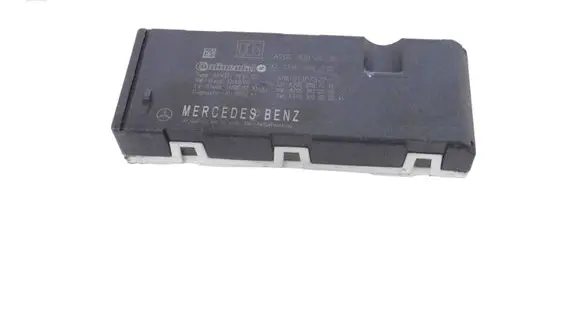 Mercedes-Benz GLC X253 C253 Tailgate/trunk control unit/module A2059012008 A2059020205