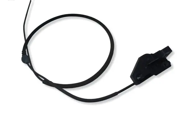 Audi Q5 SQ5 Engine bonnet (hood) release handle 80B823633B