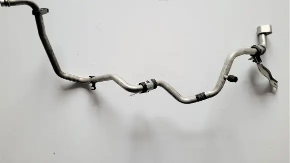 Nissan Rogue Air conditioning (A/C) pipe/hose 924504BA5B 924504BA5A