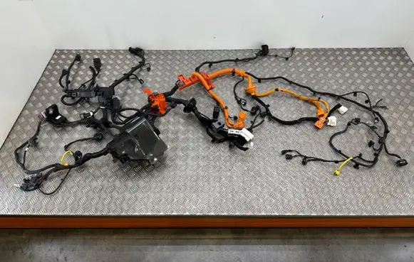 KIA EV3 Engine installation wiring loom 91211EV020