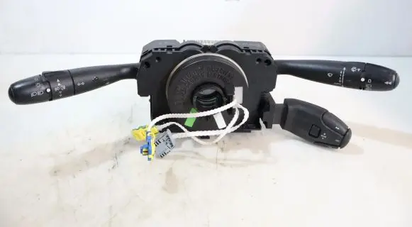Citroen C2 Light switch