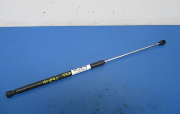 Renault Laguna II Shock absorber/damper mounting bracket 