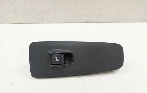 Fiat Ducato Electric window control switch B569
