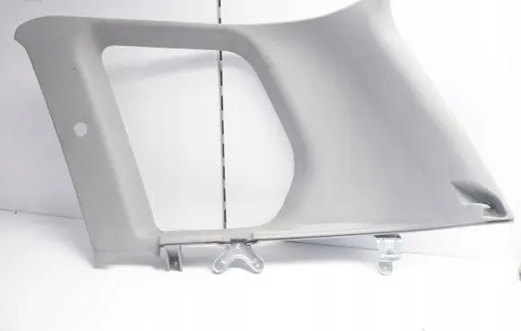 Mitsubishi Space Star Other sill/pillar trim element