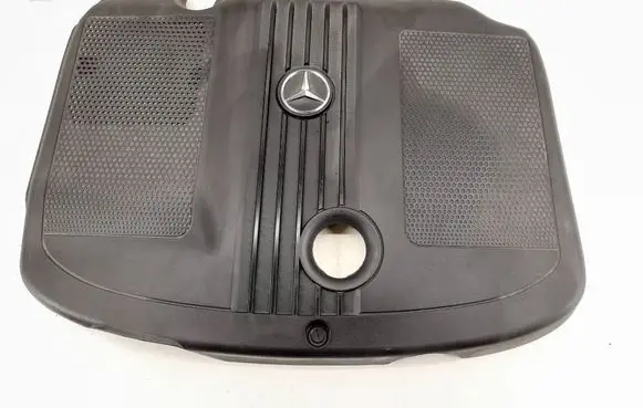 Mercedes-Benz C W204 Engine cover (trim) A6510101467 6510101467