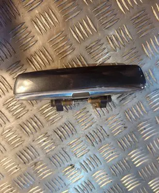 Audi A8 S8 D3 4E Front door exterior handle