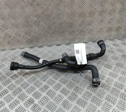 Mercedes-Benz GLE W167 Engine coolant pipe/hose A1675001802