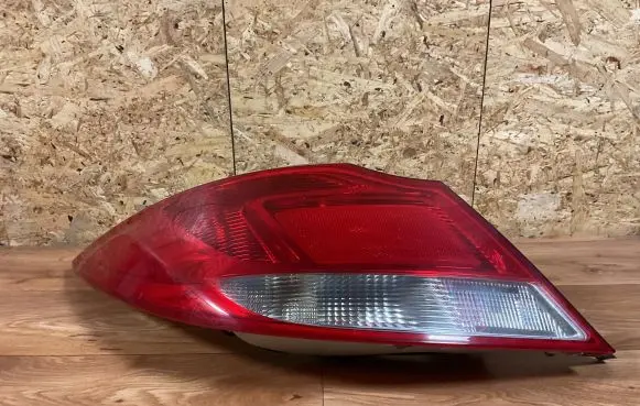 Opel Insignia A Rear/tail lights 168348