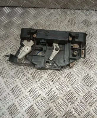 Mitsubishi Lancer Climate control unit