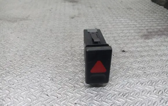 Ford Galaxy Hazard light switch 7M5953235A