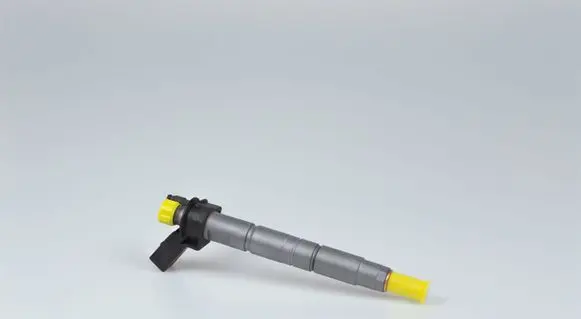 BMW 5 F10 F11 Fuel injector 0445117030