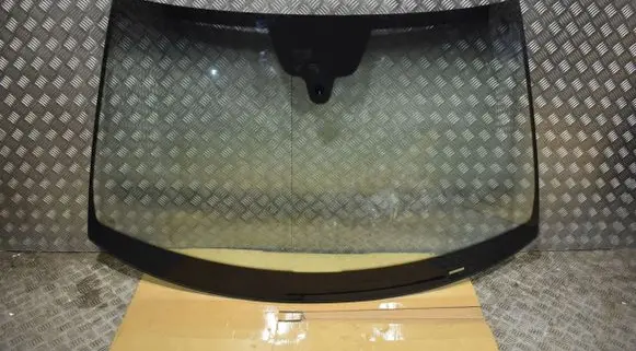 Porsche Panamera (971) Front windscreen/windshield window 971845099R555