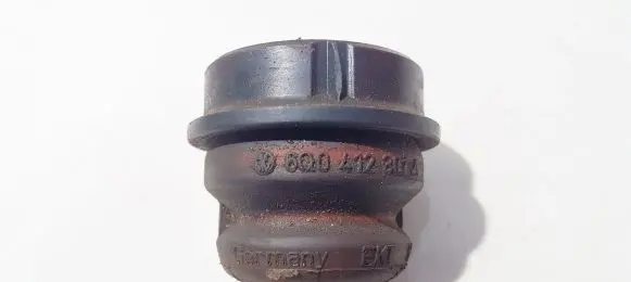 Volkswagen Polo Front shock absorber damper bump stop 6q0412301a