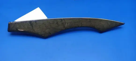 Mercedes-Benz E W211 Rear door card trim 