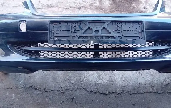 Mercedes-Benz S W221 Front bumper DN13737
