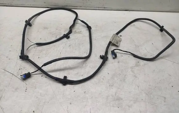 Volvo XC60 Parking sensor (PDC) wiring loom 31296945